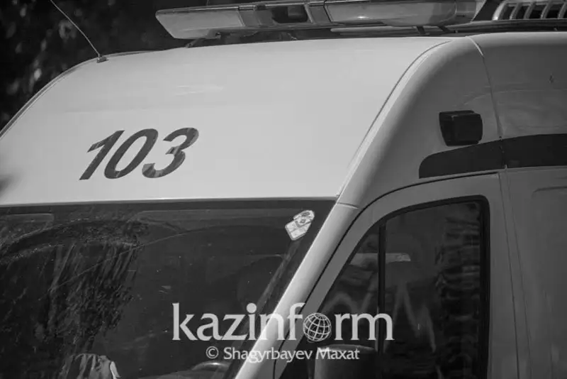 «Қазақстан» шахтасындағы өрт: екі адамның денесі табылды