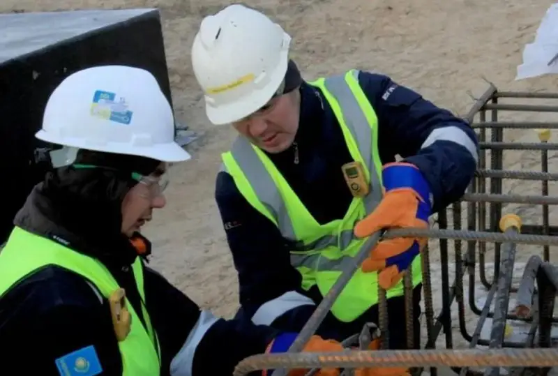 В Chevron не ожидают дивидендов от ТШО в первом квартале 2023 года