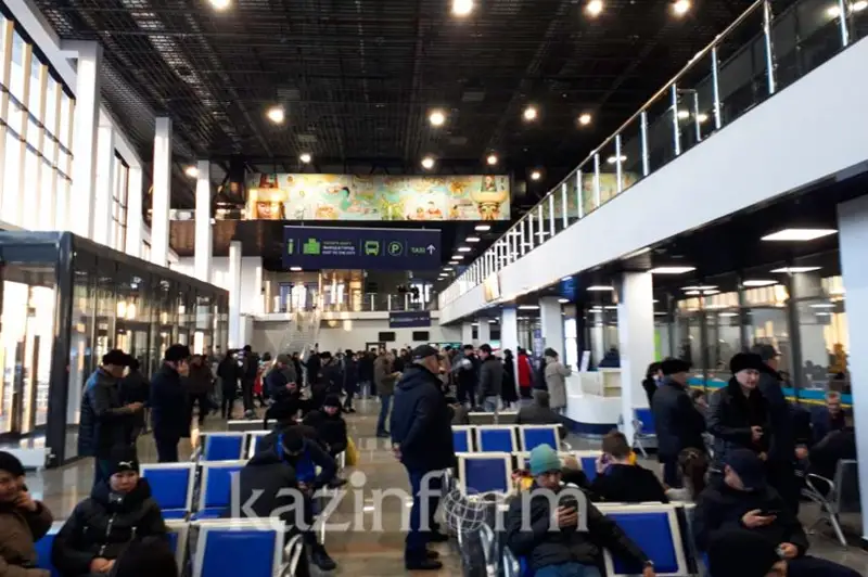 Речь не о стратегическом объекте – министр финансов о смене учредителя Уральского аэропорта