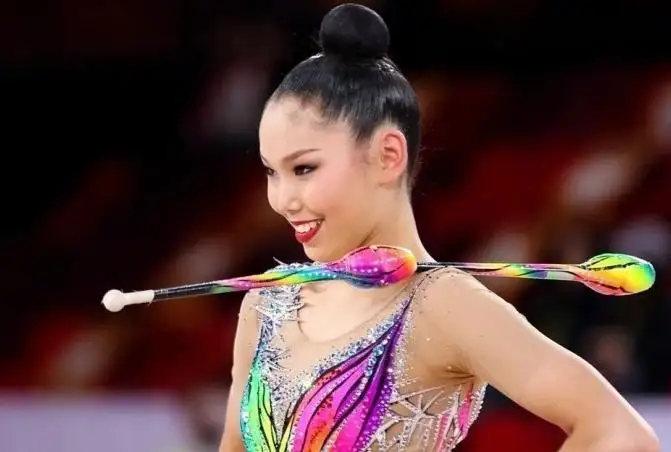 Кто представит Казахстан на ЧМ по художественной гимнастике в Испании