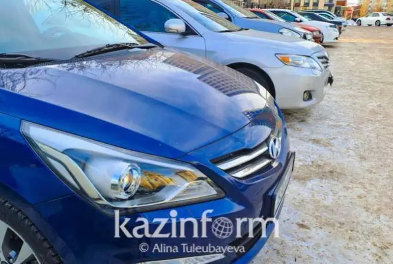 Shetelden ákelgen kólikti «tsırflyq notarıat» arqyly rásimdeýge bola ma