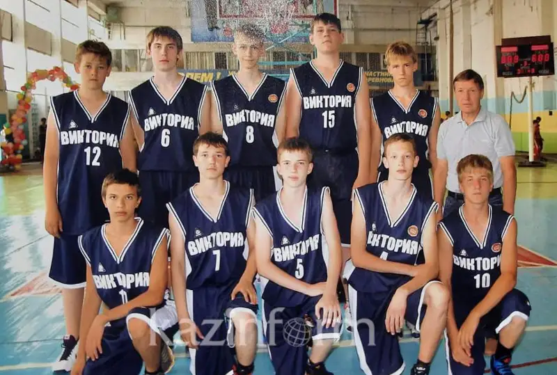 60 лет в спорте, как один день – действующий тренер по баскетболу из СКО