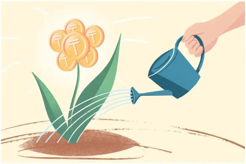 اقشانى قالاي جۇمساۋ كەرەك: 10 ماڭىزدى قاعيدا