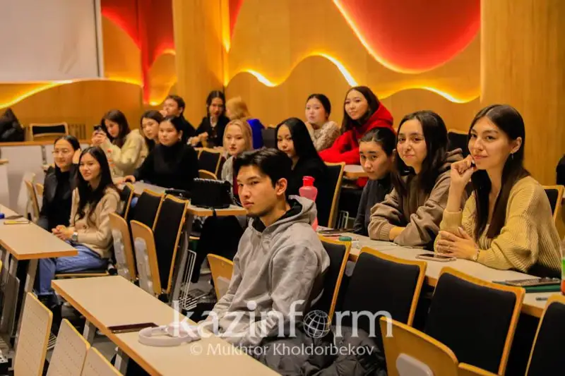 ماگيستراتۋراعا گرانت كونكۋرسىنا قۇجات قابىلداۋ باستالدى