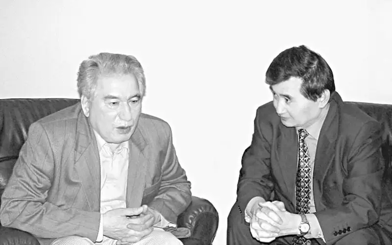 شوڭ شىڭعىس