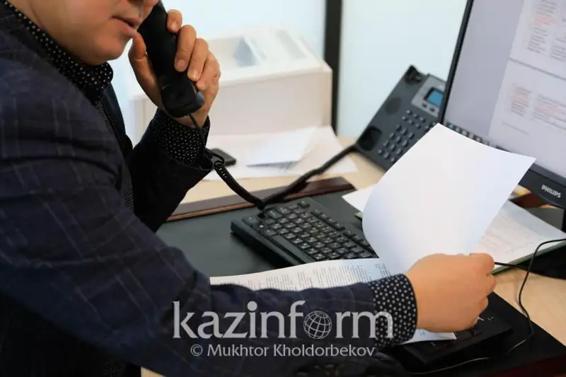 Деловая активность осталась в положительной зоне в мае – Нацбанк РК