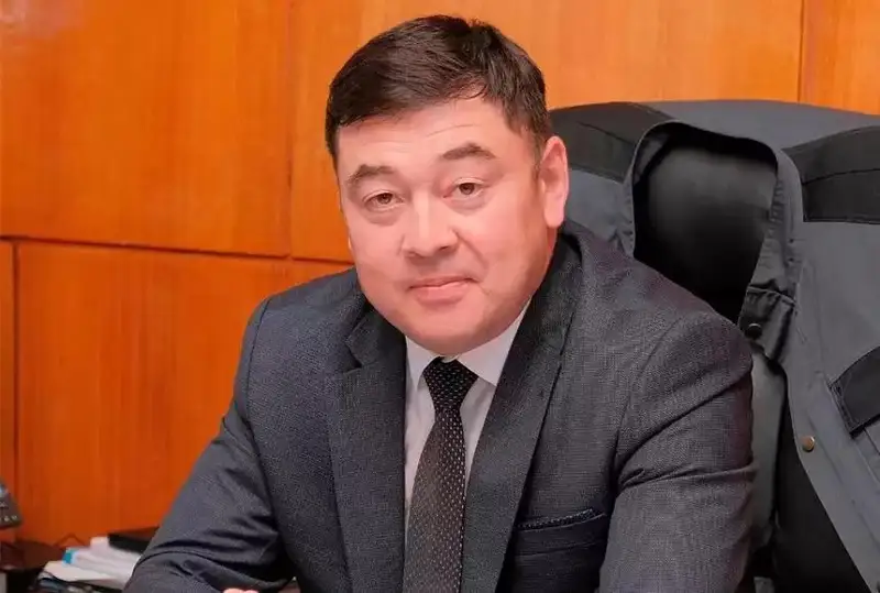 «ArselorMıttal Temirtaý» elden ketýi tıis – «Qazaqstan» shahtasynyń eks-dırektory