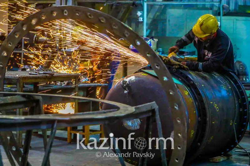 В 2023 году в рамках региональных карт занятости планируют трудоустроить около 948 тысяч казахстанцев