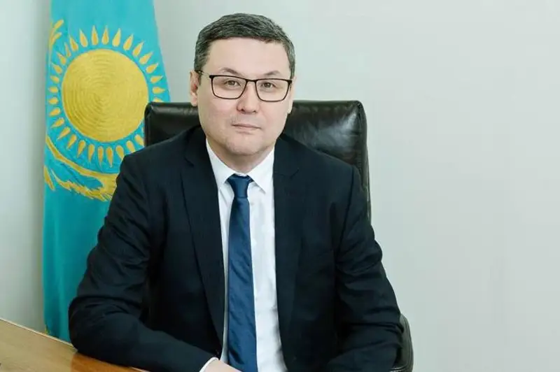 Saraptama jáne memlekettik saıasat - QSZI basshysymen suhbat
