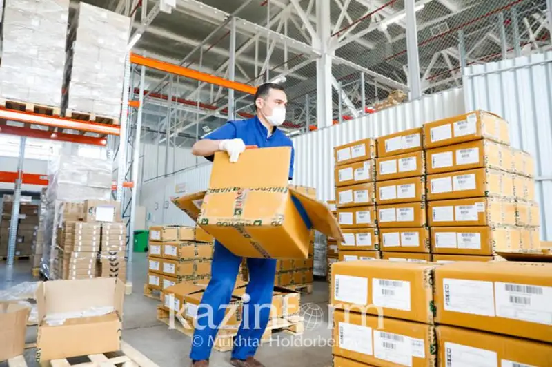 ҚР Президенті Сирияға ИЫҰ арқылы гуманитарлық көмек көрсетуді тапсырды