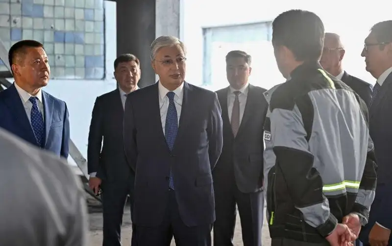 总统：国家需要转向新的经济模式