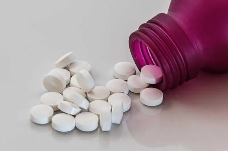 Budan bylaı tramadol esirtki dep sanalady jáne satylýyna tyıym salyndy