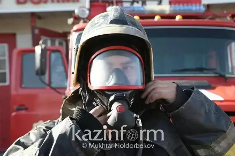 ҚР Төтенше жағдайлар министрлігінің академиясына оқуға енді қыздар да қабылданады