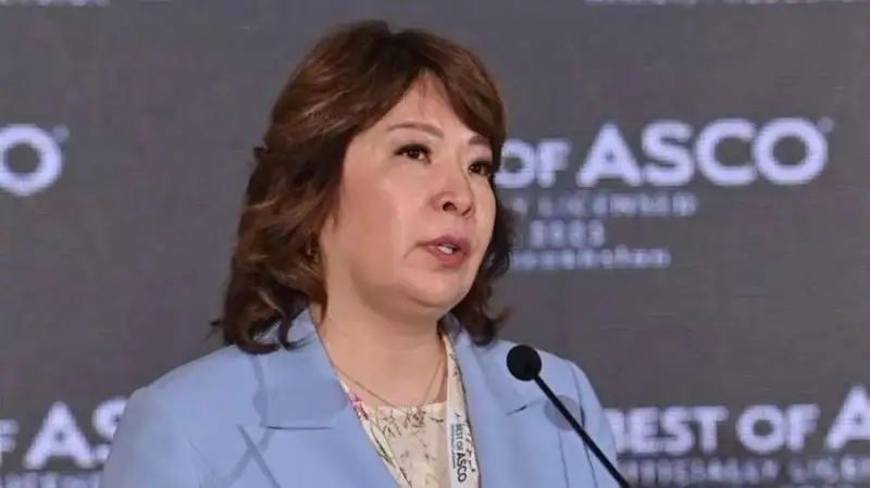 ەلىمىزدە قاتەرلى ىسىككە شالدىققاندار سانى ارتتى - ونكولوگ