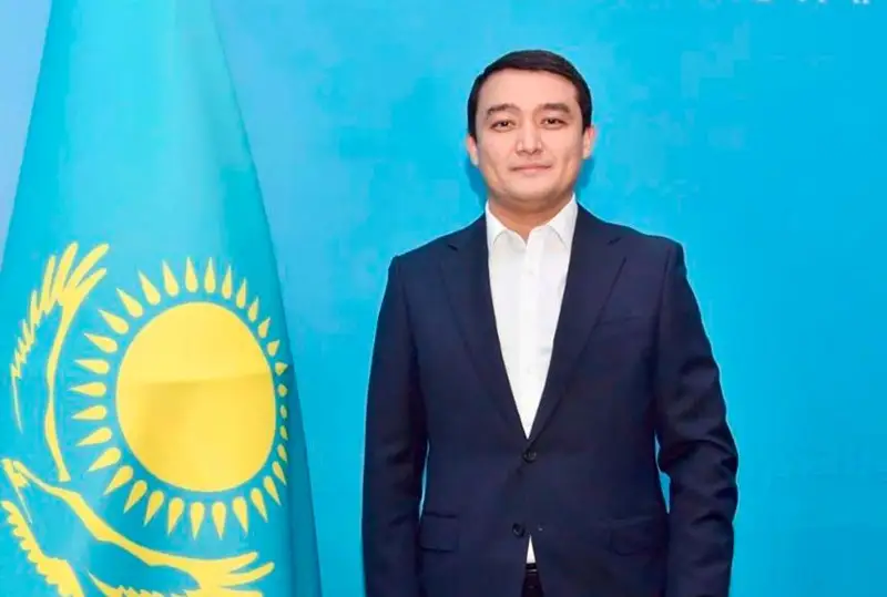 Мейиржан Отыншиев избран председателем маслихата Алматы