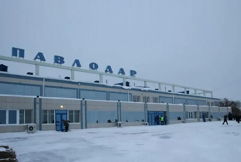 Pavlodar áýejaıyna akademık Qanysh Sátbaevtyń esimi berilýi múmkin