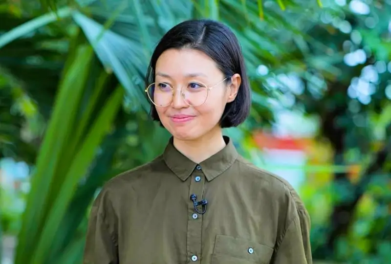 В вопросах экологии быстрых побед не может быть – интервью с Зульфией Сулейменовой