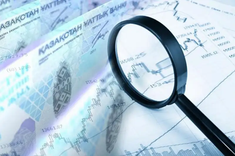 Месячная динамика инфляции постепенно стабилизируется в Казахстане