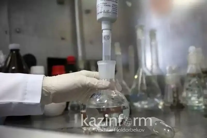 ماردىمسىز جالاقى سالدارىنان 30 جىلدا ەل عالىمدارىنىڭ سانى 2 ەسە قىسقارعان