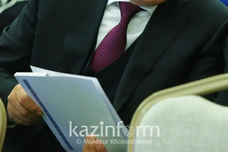 وسكەمەن قالاسىنىڭ اكىمى اۋىسۋى مۇمكىن