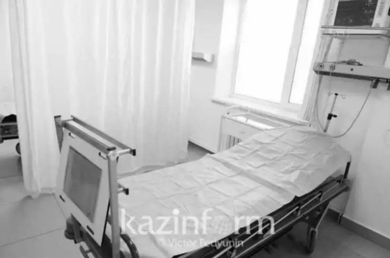 قازاقستاندا ءولىم-ءجىتىم 26 پايىزعا ازايدى