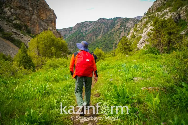 Týrısterge salynatyn jańa salyq bir shyny kofeden qymbat bolmaıdy – Mádenıet mınıstrligi