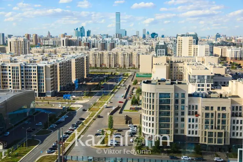 ەلوردادا ىسكەرلىك اۋداندار جوباسى ىسكە اسىرىلماق