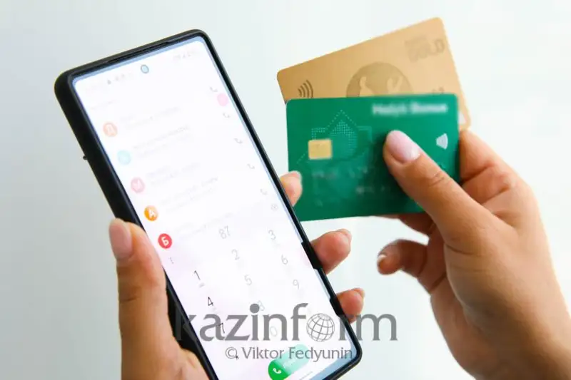 Келин оформила кредит на имя свекра и присвоила деньги в Шымкенте