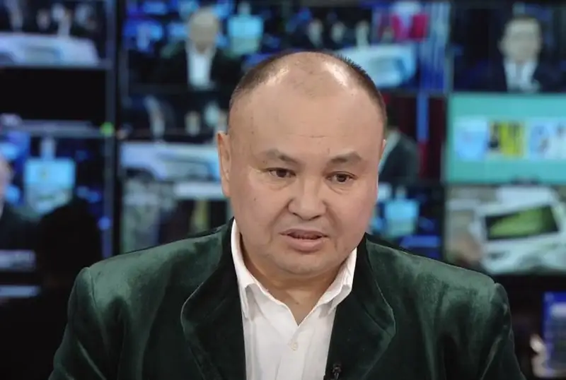 مىندەتىن دۇرىس اتقارماعان مينيسترلەر ماسەلەسى پارلامەنتتىڭ نازارىندا بولادى - ەرلان سايىروۆ