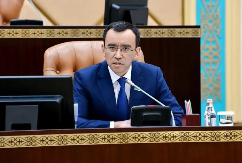 Орталық органдардағы шешімдер өңірлердің мүддесіне орай қабылдануы керек – Сенат төрағасы