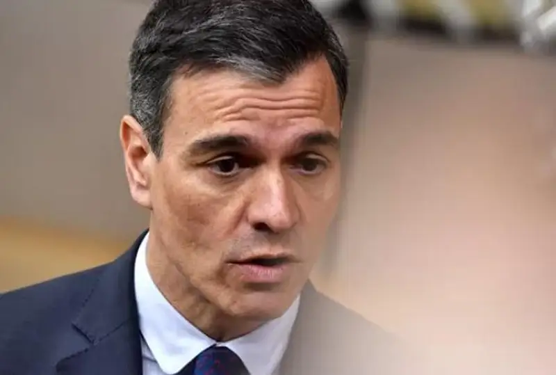 Предвыборная кампания началась в Испании