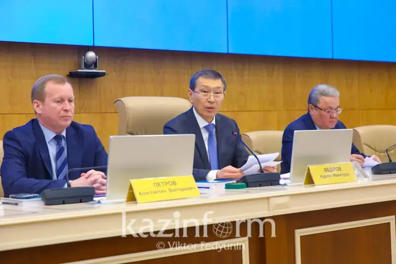 Более 40 человек привлекли к ответственности за нарушения в день выборов – ЦИК