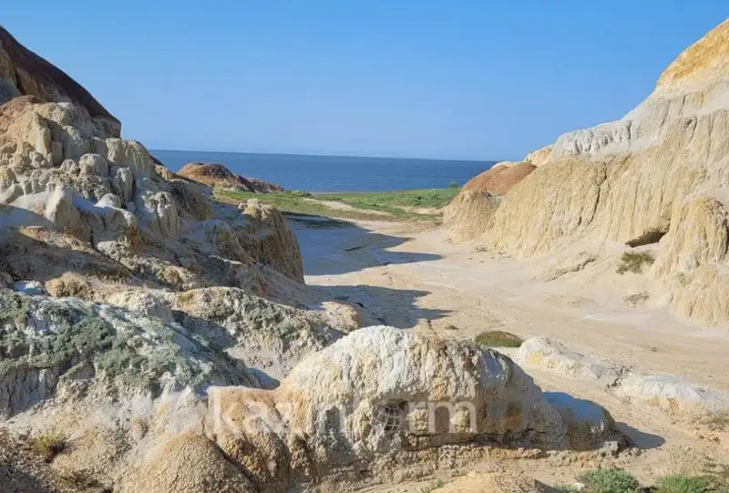 تاريحى تەرەڭ، قۇپياعا تولى جەر شىعىس قازاقستانداعى شەكەلمەس ءمۇيىسى تۋرالى نە بىلەمىز - فوتو