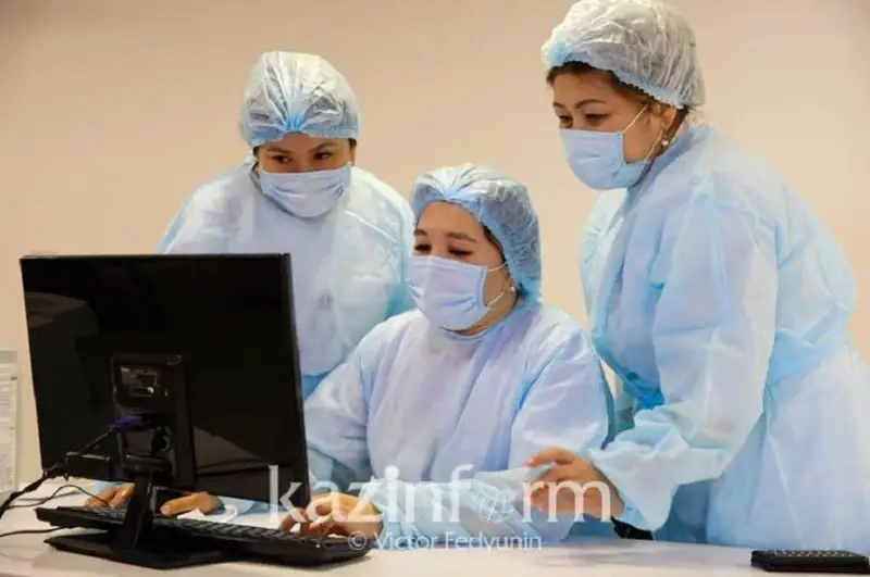 Какие медуслуги наиболее популярны у иностранцев в Казахстане