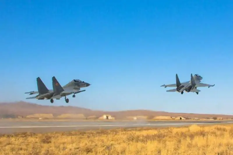 قارۋلى كۇشتەر قۇرامىندا ۇشقىشسىز اۆياتسيانى دامىتۋ دەپارتامەنتى قۇرىلدى