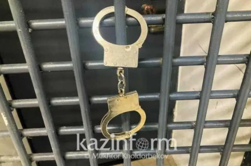 Девять силовиков лишили свободы за пытки задержанных во время январских событий