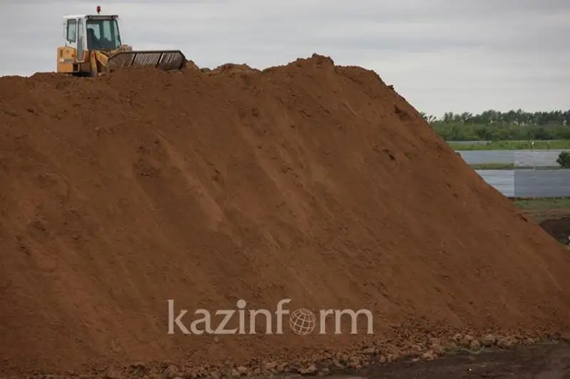 Строить скотомогильники за счет сельхозформирований предлагает костанайская ветслужба