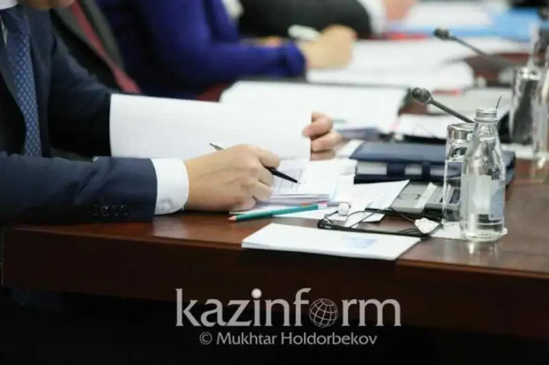 Развитие таксомоторной отрасли Казахстана обсудят в Астане