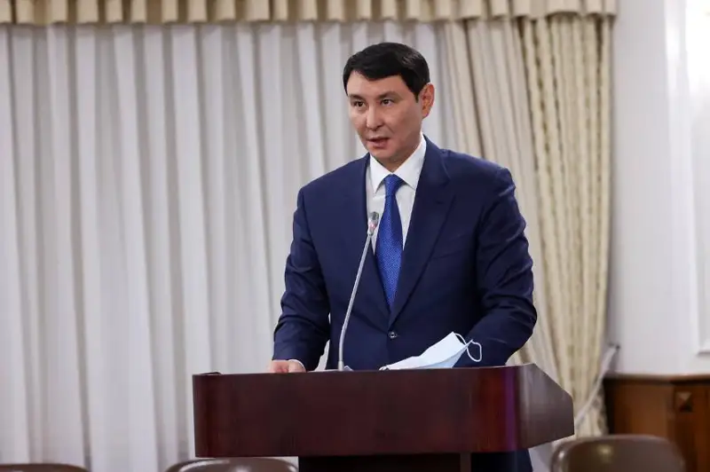 Будут ли из правительственного резерва экстренно выделять деньги на выборы – ответ главы Минфина