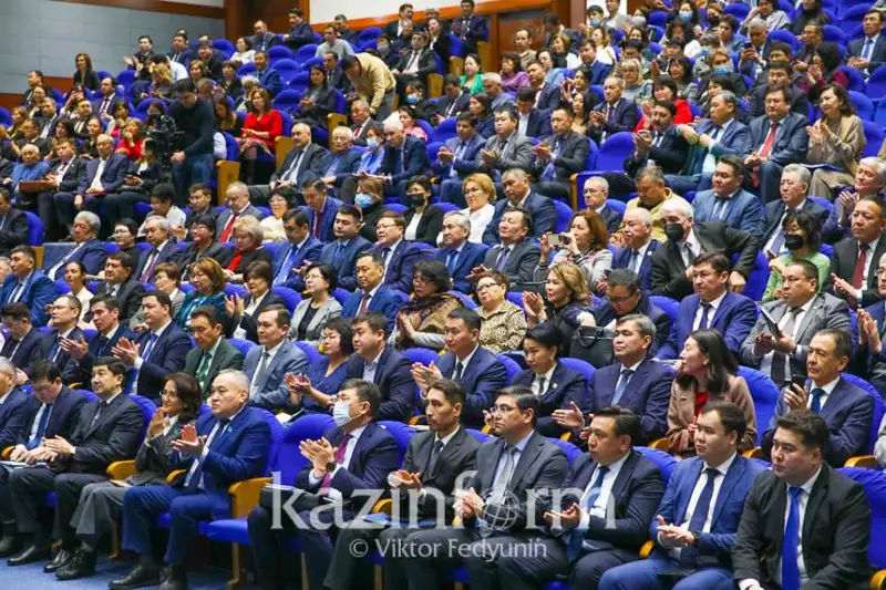 زەينەتاقى مەن جالاقى الداعى ۋاقىتتا دا يندەكساتسيالانادى - التاي كولگىنوۆ