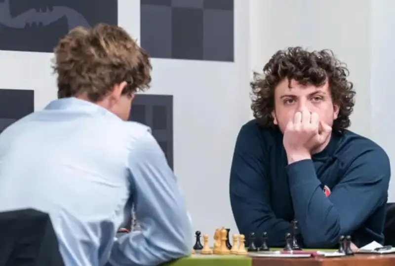 Шахмат можароси: Магнус Карлсенга қарши 100 миллион долларлик даъво рад этилди