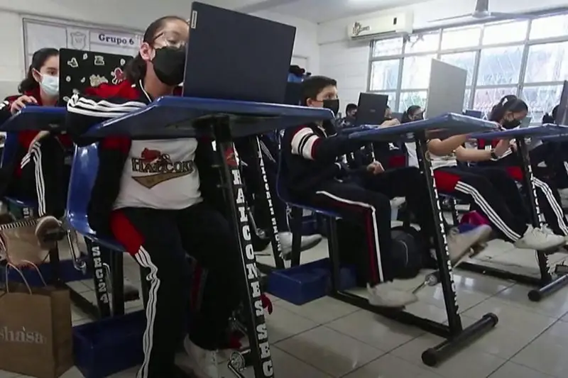 Более половины населения Земли будут страдать от ожирения к 2035 году