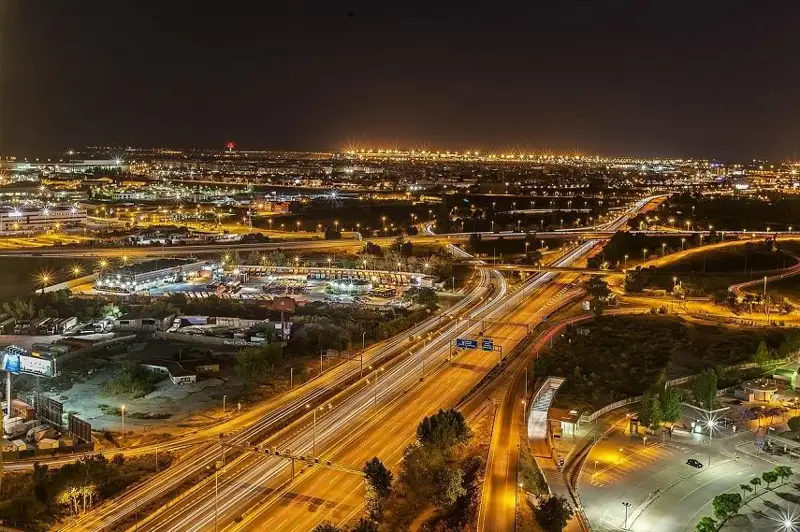 Барселона аэропортида сайёҳларнинг 8 миллион евросини ўмариб кетди