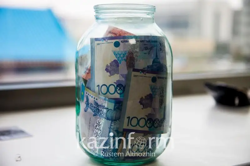 Подробности по запрету выплаты дивидендов банками сообщила Мадина Абылкасымова