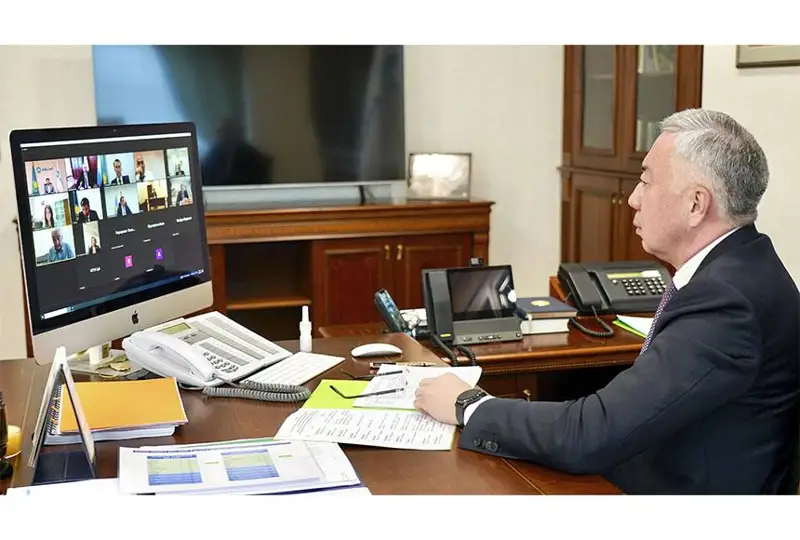 قازاقتىڭ ءداستۇرلى سۋسىنى ساۋمالدى قىتاي، ەۋروپا مەن ا ق ش-قا ەكسپورتقا شىعارۋعا نە كەدەرگى