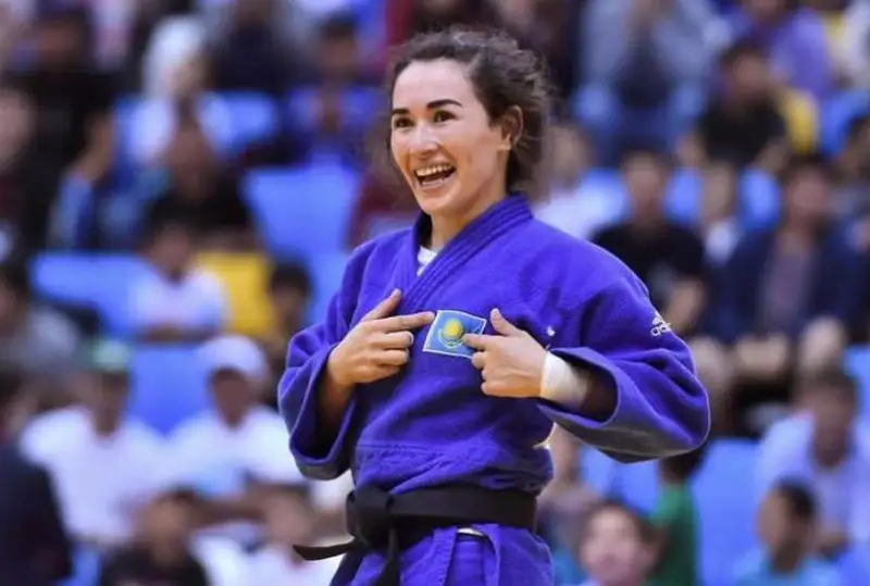 ءار قازاقتىڭ جۇرەگىندە «اتامەكەنگە قونىس اۋدارساق» دەگەن ارمان جۇرەتىنى جاسىرىن ەمەس - ازيا چەمپيوناتىنىڭ ەكى دۇركىن كۇمىس جۇلدەگەرى