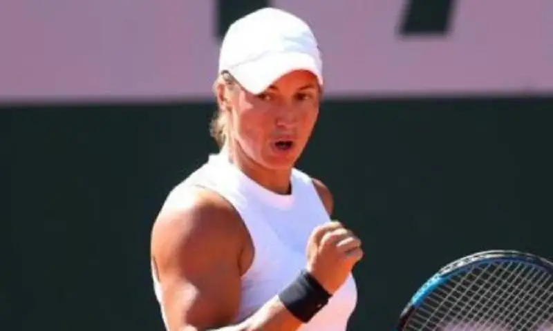 Сколько заработала Юлия Путинцева на «Ролан Гаррос»-2023