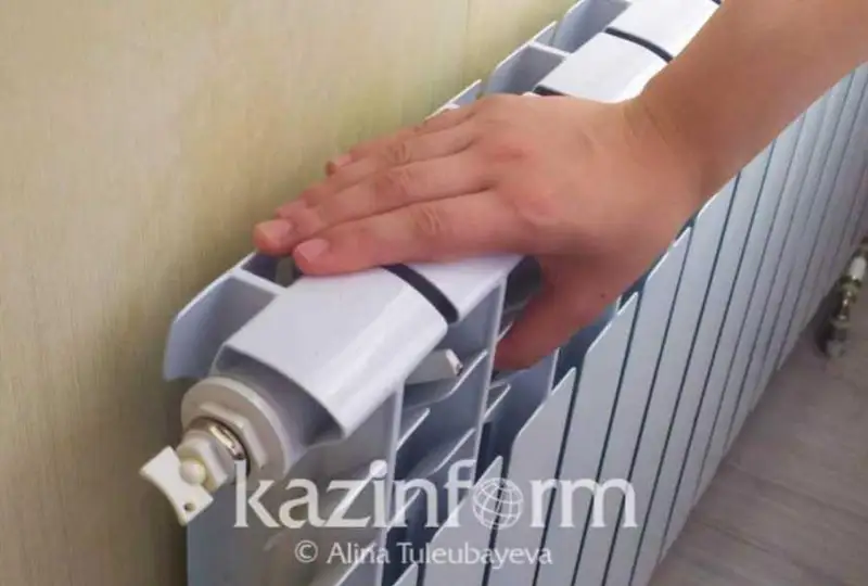 Zerendi jylý qubyryndaǵy apat: 466 abonent jylýsyz otyr