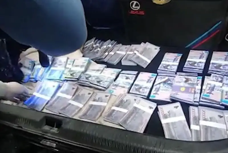 تالدىقورعاندا ەندى ءبىلىم ءبولىمىنىڭ باستىعى ۇستالدى. 280 ميلليون تەڭگە پارا العان