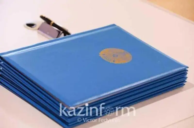 Konstıtýtsııaǵa qaıshy keletin zań normalary qaıta qaralýǵa tıis - Qasym-Jomart Toqaev